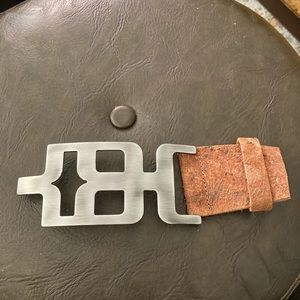 JLINDEBERG Belt Buckle